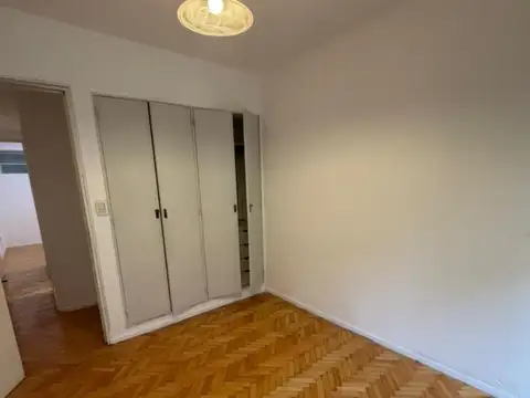 Departamento en Alquiler en Recoleta, $ 700.000