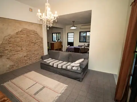 Casa en Venta en Rosario, USD 95.000