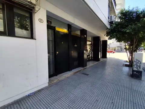 Oficina Monoambiente con 1 baño