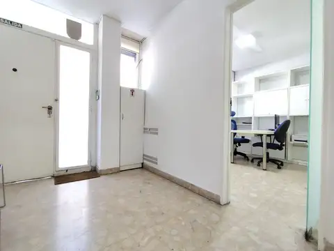 Oficina en Venta en Villa Crespo, USD 62.000