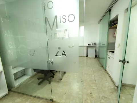 OFICINA VENTA VILLA CRESPO CABALLITO entrada INDEP