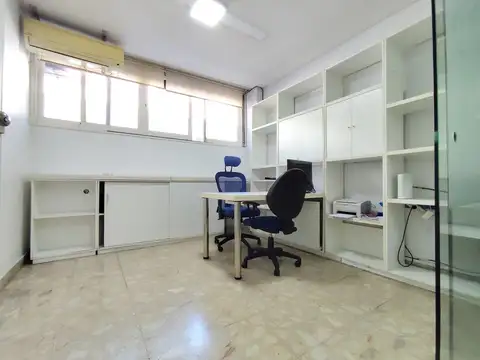 Oficina en Venta 30 años