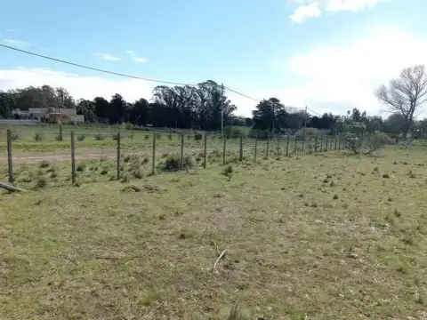 Terreno en venta - 6660mts2 - Tandil
