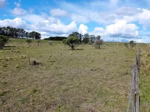 Terreno en Venta de 6660,0 m2