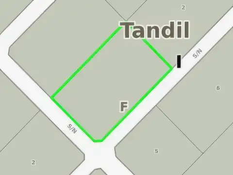 El Peñasco y Los Cipreses