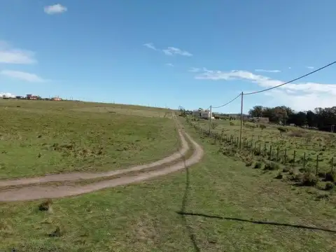 El Peñasco y Los Cipreses