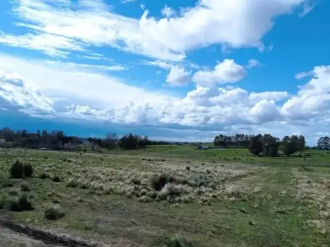 Terreno en Venta en Tandil, USD 72.000