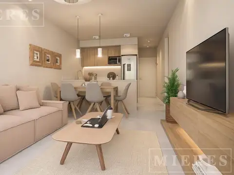Departamento en venta 4 amb  Green Lagos Ingeniero Maschwitz