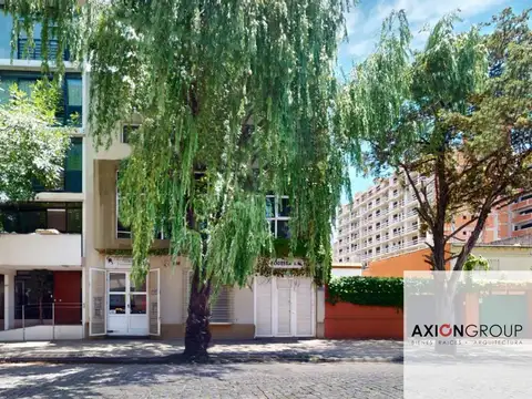 Calle 41 e/12 y 13 - Edificio Comercial 800