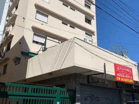 Avda. Belgrano 370 , Piso 1
