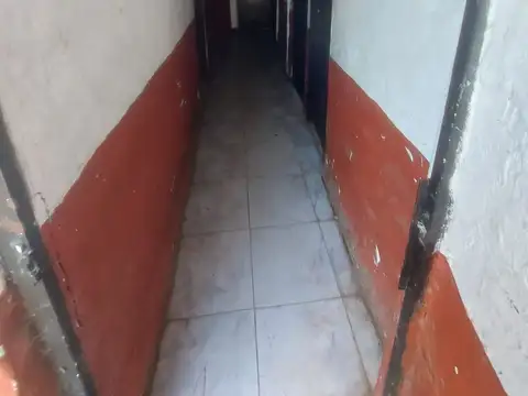 Casa 13 ambientes con 13 baños