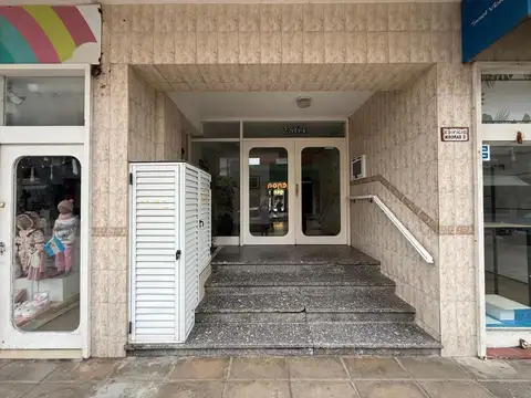 Departamento en Venta en San Bernardo del Tuyu, Partido de La Costa