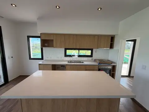 Casa en Venta al Norte