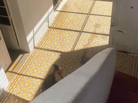 Depto Tipo Casa en Alquiler en Villa Santa Rita, $ 700.000