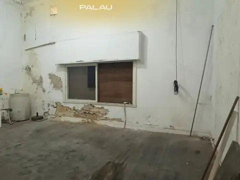 Depto Tipo Casa en Venta en Palermo, USD 150.000