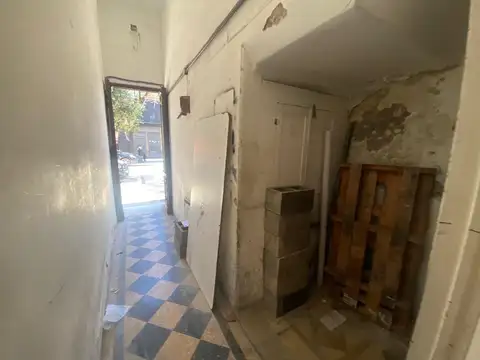 Depto Tipo Casa en Venta de 2 ambientes