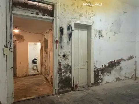 Depto Tipo Casa en Venta de 1 dormitorio