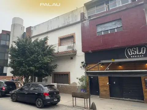 PH a reciclar de 3 ambientes