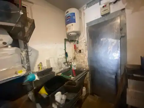 Depto Tipo Casa en Venta 60 años