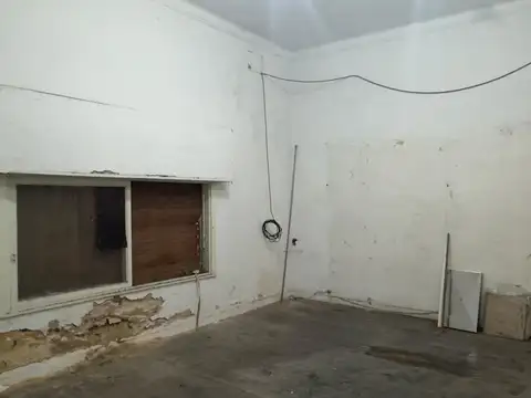 Depto Tipo Casa en Venta de 1 dormitorio