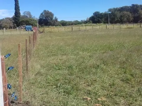 Terreno en Venta de 1400,0 m2