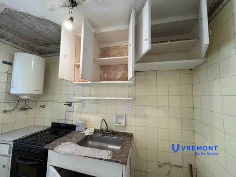 Departamento en Venta al Oeste