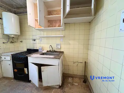 Departamento en Venta en Congreso, USD 62.000