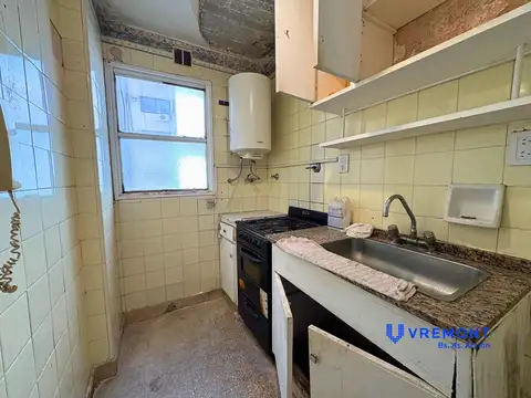 Departamento en Venta 45 años