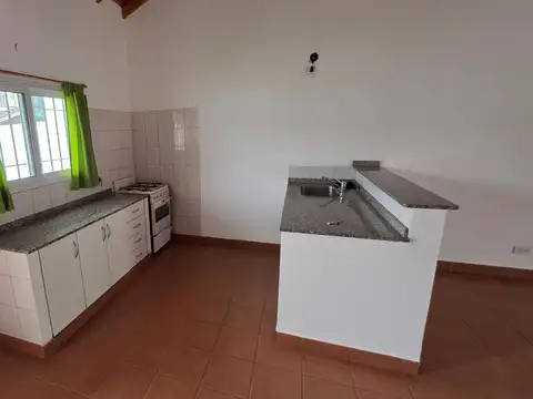 Casa Dúplex  en Alquiler en General Pacheco, Tigre, G.B.A. Zona Norte