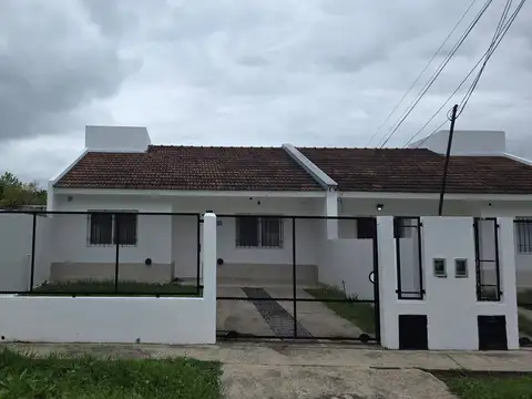 Casa Dúplex  en Alquiler en General Pacheco, Tigre, G.B.A. Zona Norte