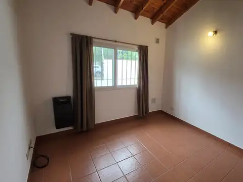 Casa en Alquiler A Estrenar