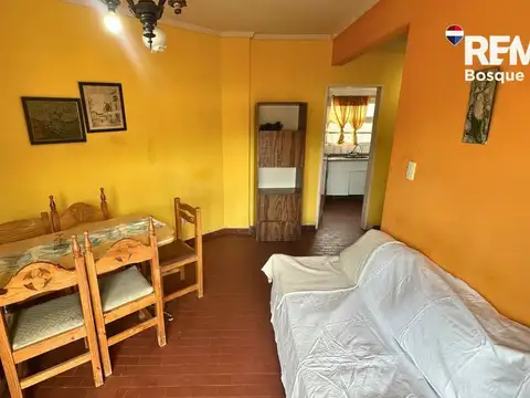 Departamento en Venta 43 años