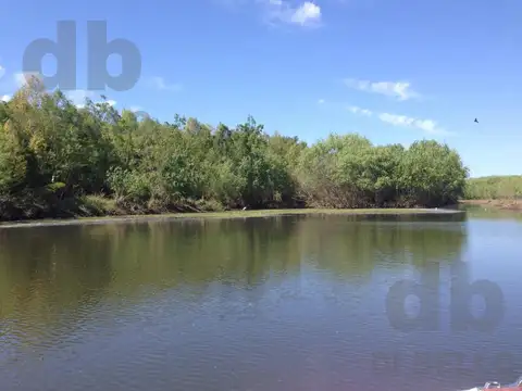 Chacras del Paraná 5