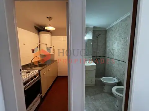 Departamento en Alquiler 40 años
