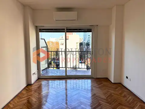 Departamento en Alquiler de Monoambiente