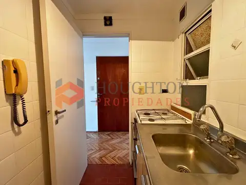 Monoambiente en ALQUILER en Puerto de Olivos