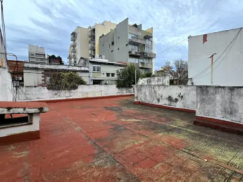 VENTA TERRENO EN VILLA PUEYRREDON