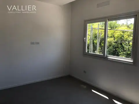 Casa Dúplex  en Venta en Saravi Village, Pilar, G.B.A. Zona Norte