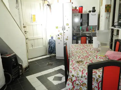 Oportunidad! valor M2 u$s 1099 Depto 4 amb Pque Avellaneda
