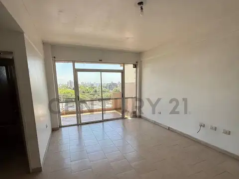 ALQUILER - DEPARTAMENTO 2 AMBIENTES CON BALCÓN AL FRENTE Y TERRAZA EXCLUSIVA - VÉLEZ SARSFIELD