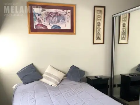Departamento en Alquiler Temporal 5 años