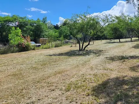 Terreno en Venta de 1013,0 m2