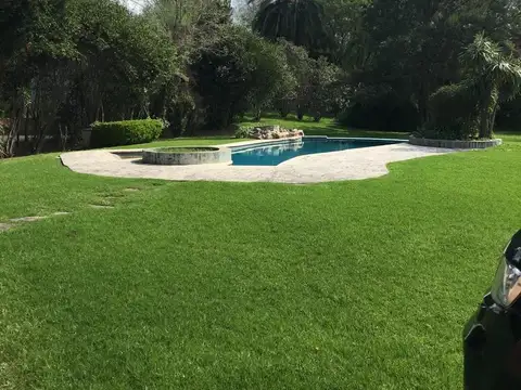 Casa en Nautico de Escobar