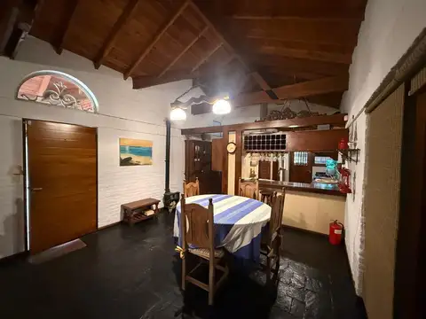 Casa en Venta en Nautico Escobar, USD 155.000