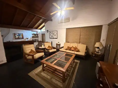 Casa en Nautico de Escobar