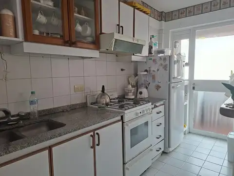 Departamento en Venta 25 años