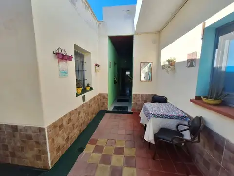VENTA DE CASA ALOJAMIENTO TERMAS DE RIO HONDO