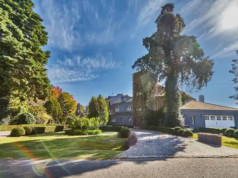 Casa en Venta 30 años