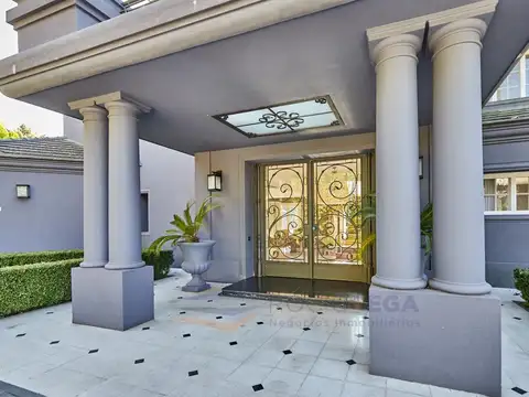 Casa en Venta en San Diego Country Club, USD 1.300.000