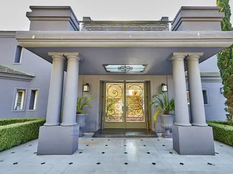 Casa en Venta de 6 dormitorios